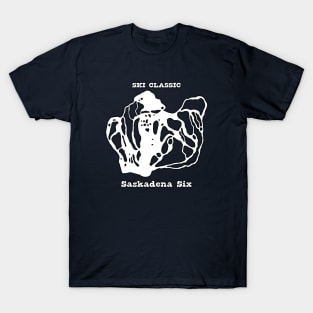 Ski Classic Saskadena Six T-Shirt